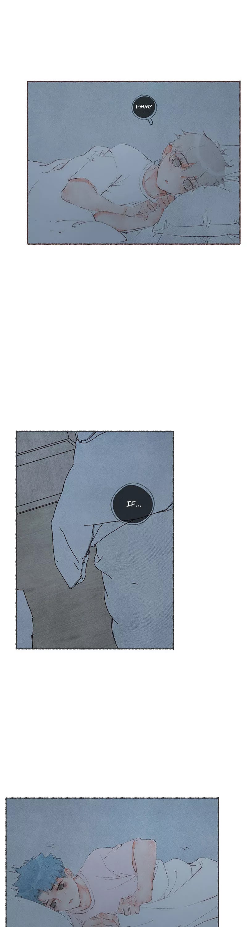 Starting With a Lie Chapter 53 page 6 - Chapter 53