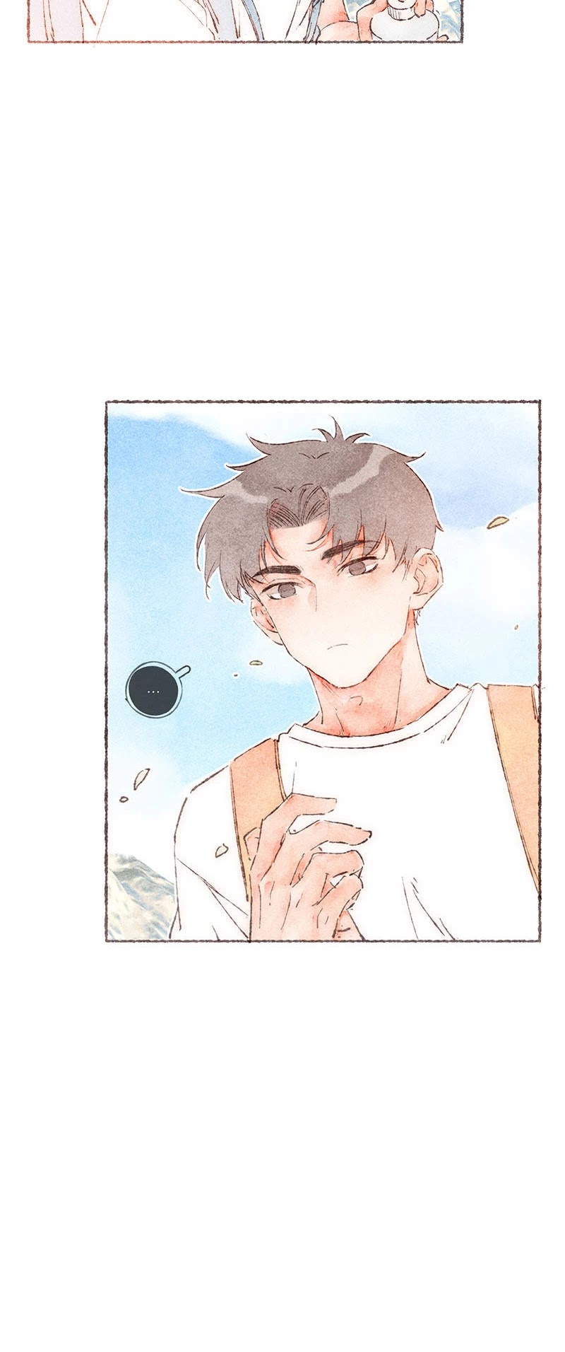 Starting With a Lie Chapter 54 page 12 - Chapter 54