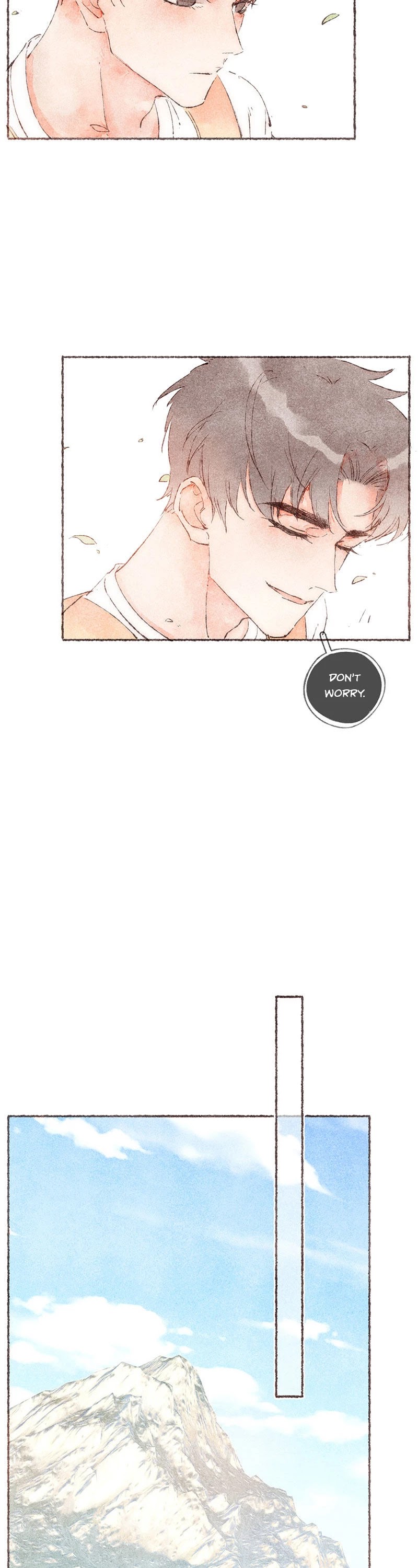 Starting With a Lie Chapter 54 page 14 - Chapter 54