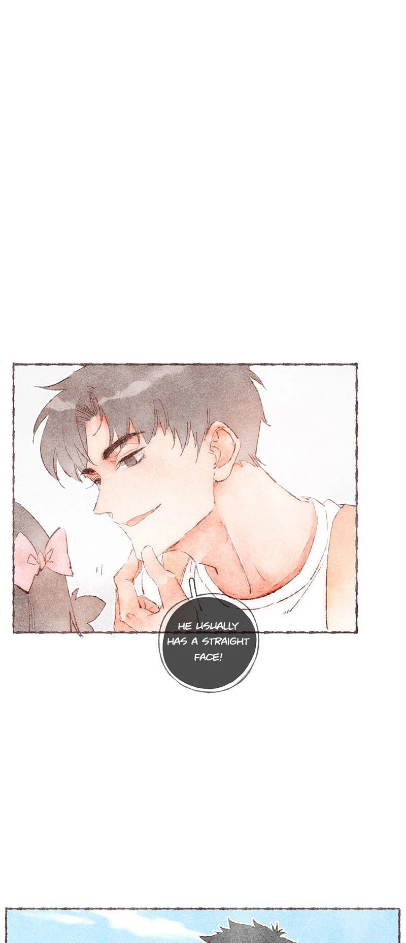 Starting With a Lie Chapter 54 page 17 - Chapter 54
