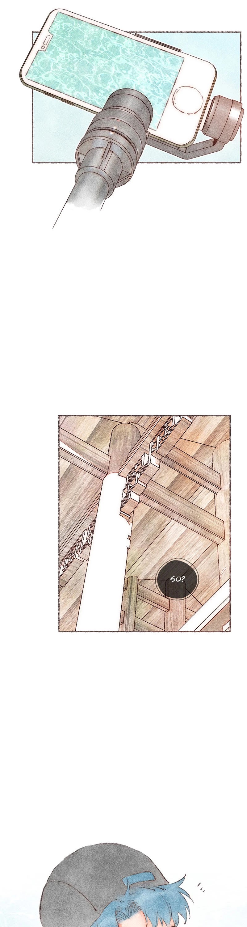 Starting With a Lie Chapter 54 page 20 - Chapter 54