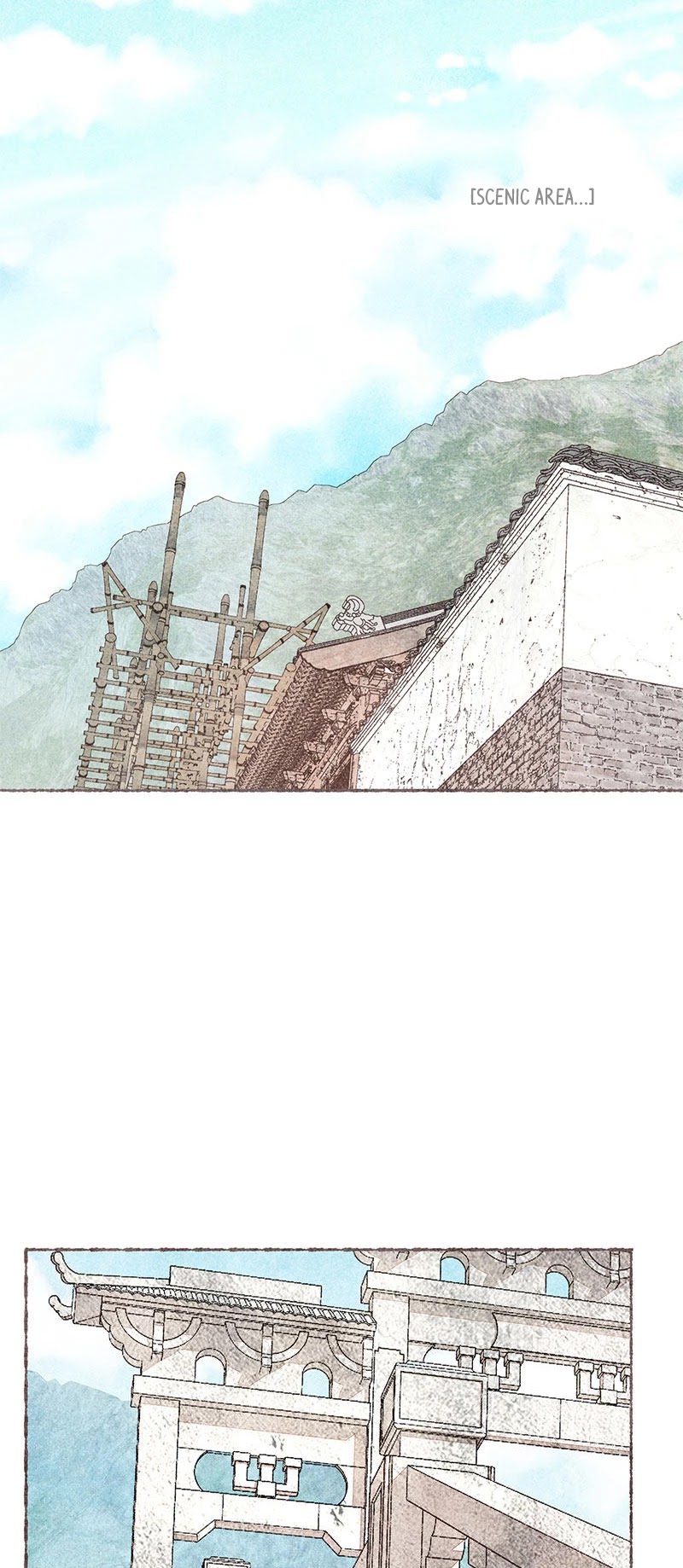 Starting With a Lie Chapter 54 page 5 - Chapter 54