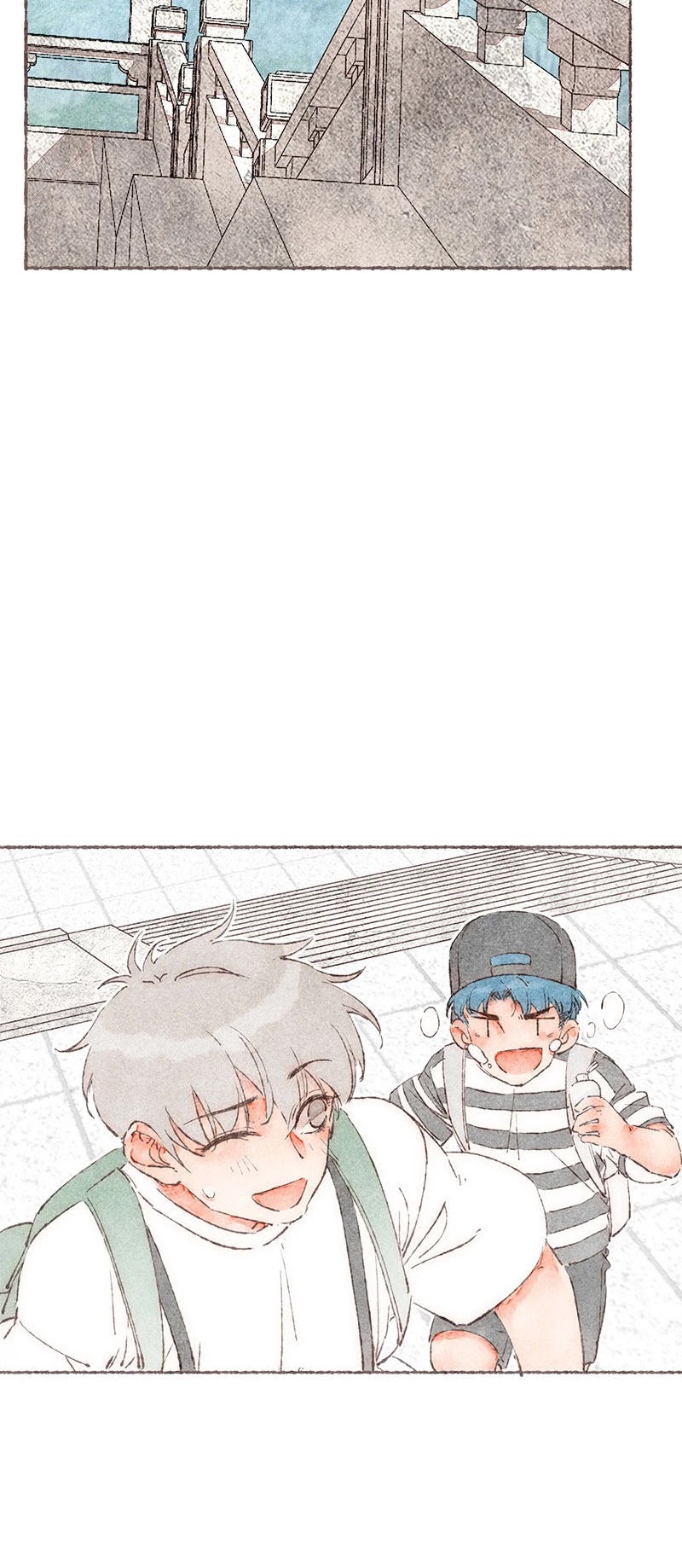 Starting With a Lie Chapter 54 page 6 - Chapter 54