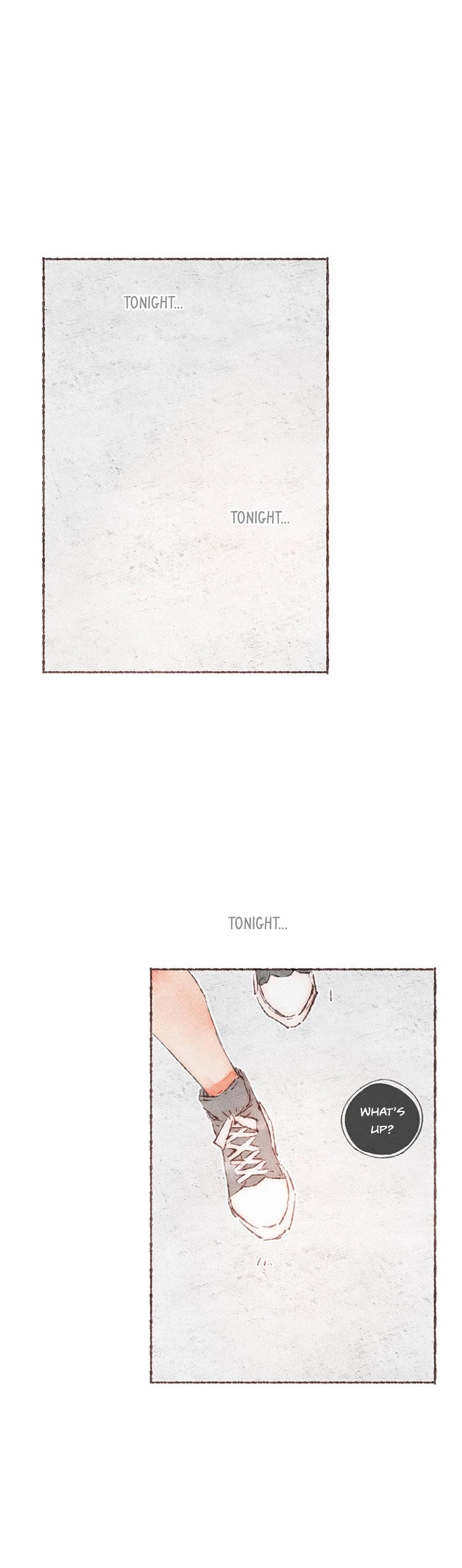 Starting With a Lie Chapter 55 page 11 - Chapter 55