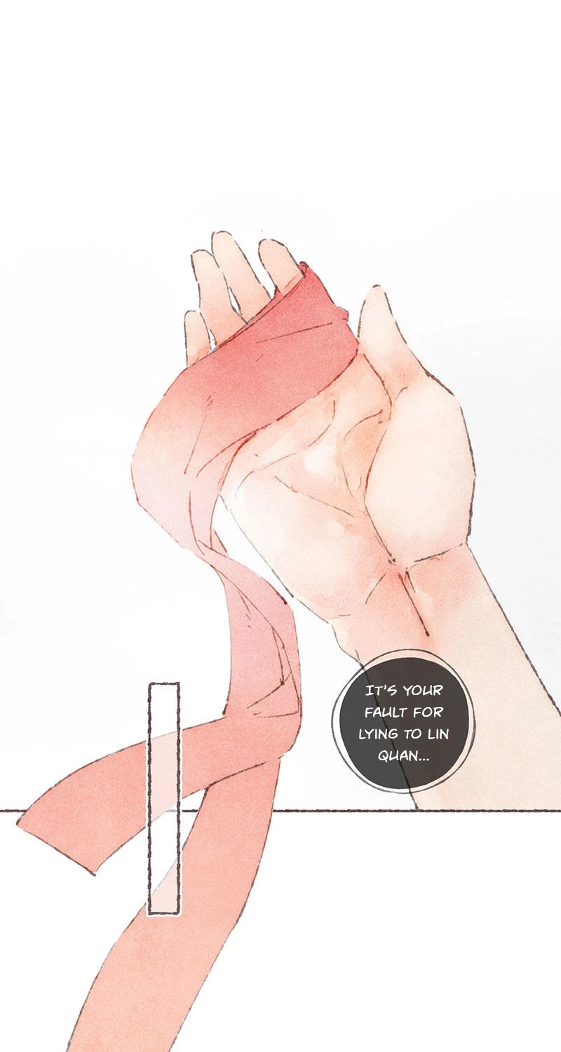 Starting With a Lie Chapter 55 page 16 - Chapter 55