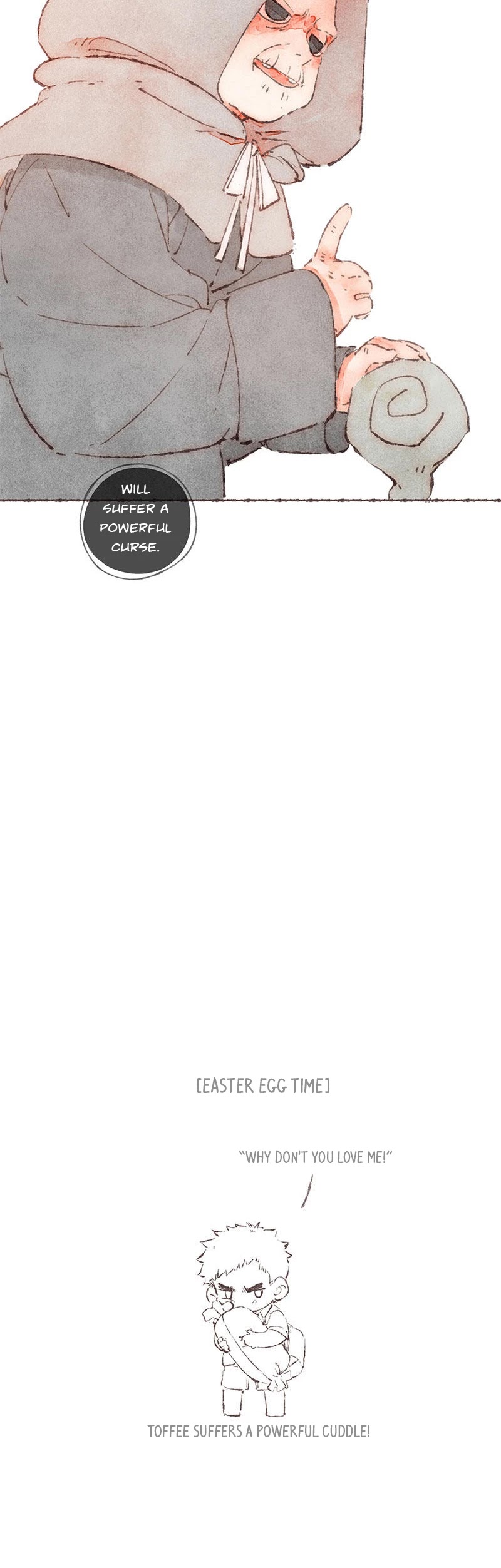 Starting With a Lie Chapter 55 page 26 - Chapter 55