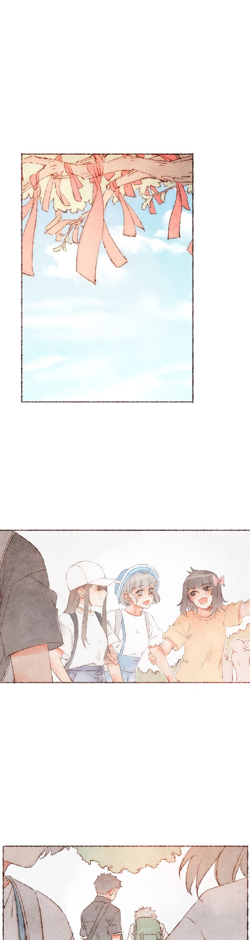 Starting With a Lie Chapter 55 page 9 - Chapter 55