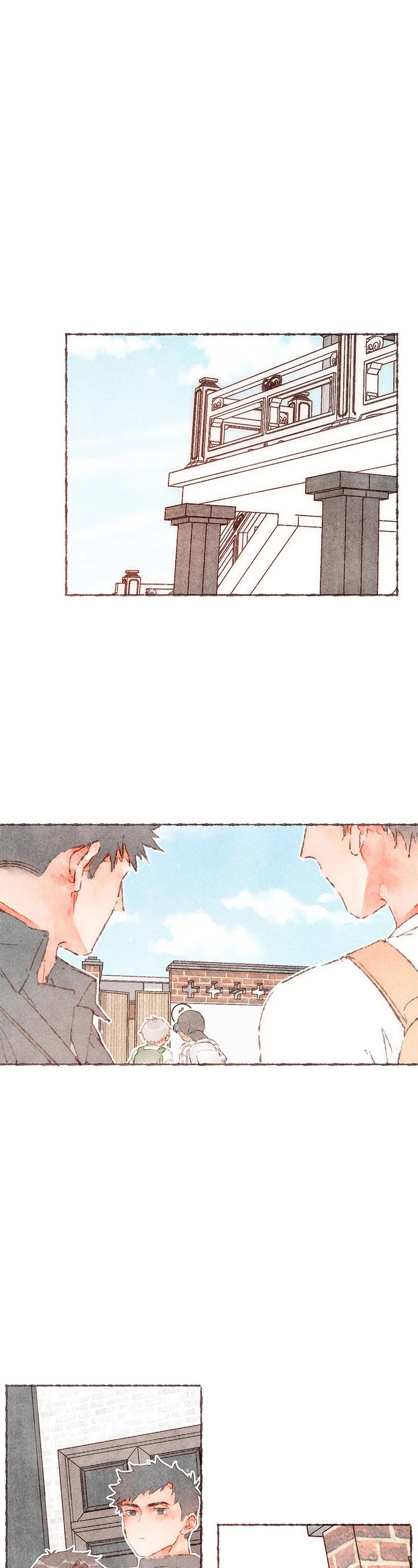 Starting With a Lie Chapter 56 page 1 - Chapter 56