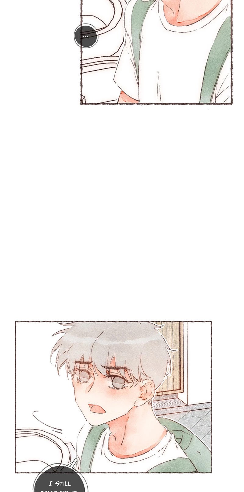 Starting With a Lie Chapter 56 page 5 - Chapter 56