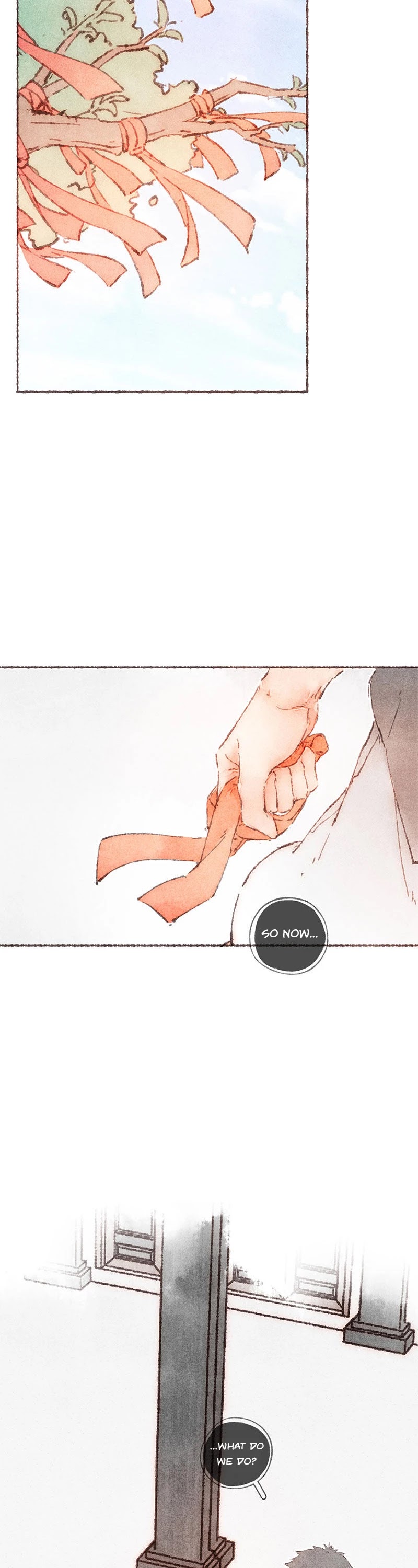 Starting With a Lie Chapter 56 page 9 - Chapter 56