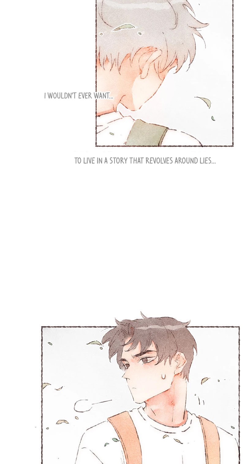 Starting With a Lie Chapter 57 page 17 - Chapter 57