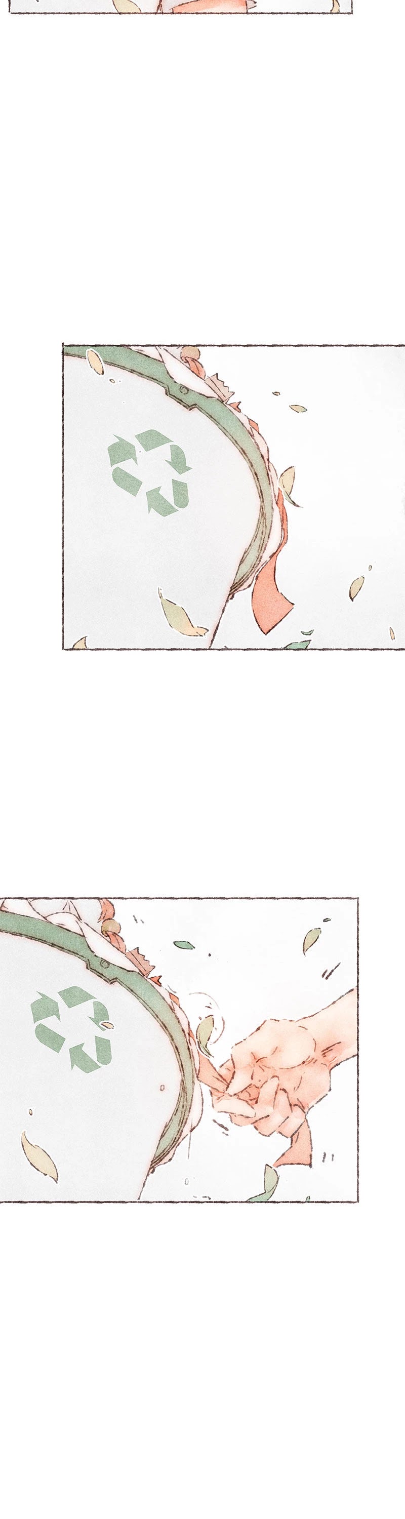 Starting With a Lie Chapter 57 page 21 - Chapter 57