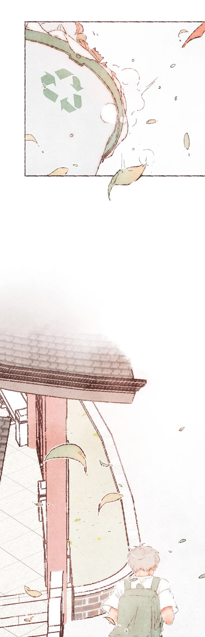 Starting With a Lie Chapter 57 page 22 - Chapter 57