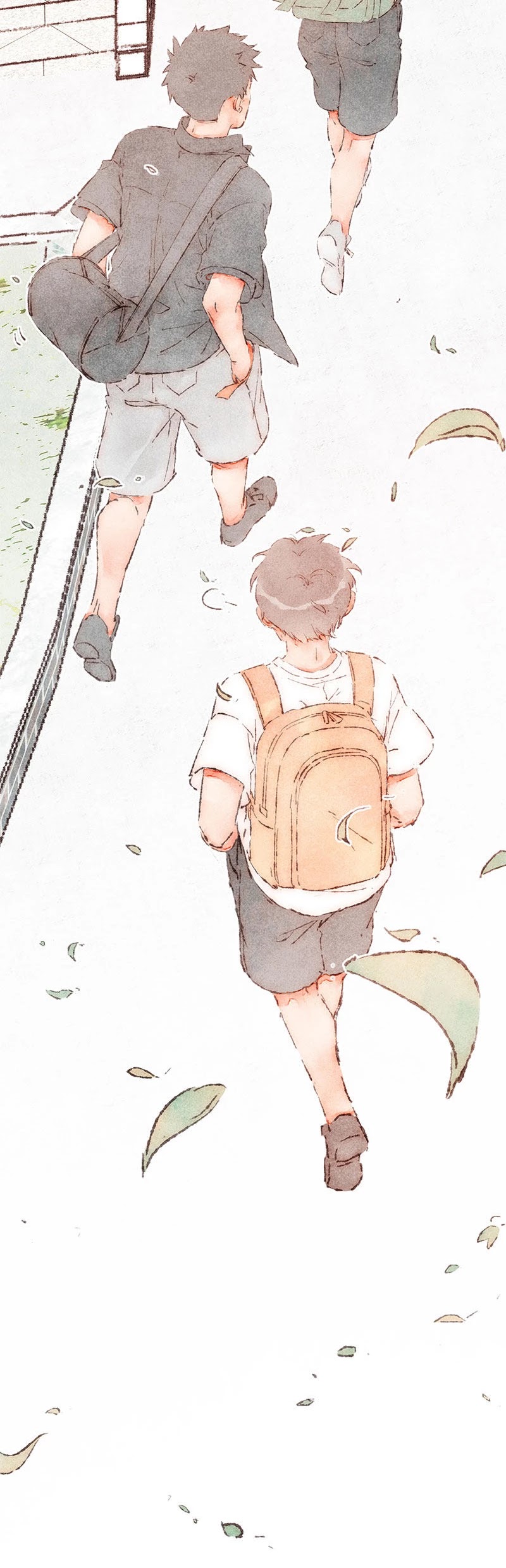 Starting With a Lie Chapter 57 page 23 - Chapter 57