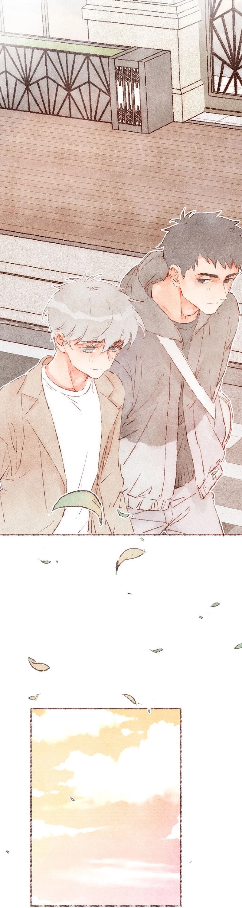 Starting With a Lie Chapter 57 page 26 - Chapter 57