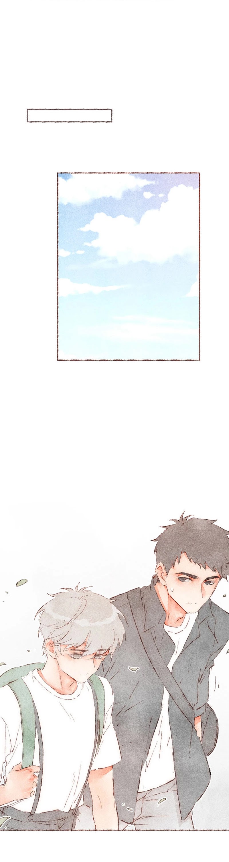 Starting With a Lie Chapter 57 page 27 - Chapter 57