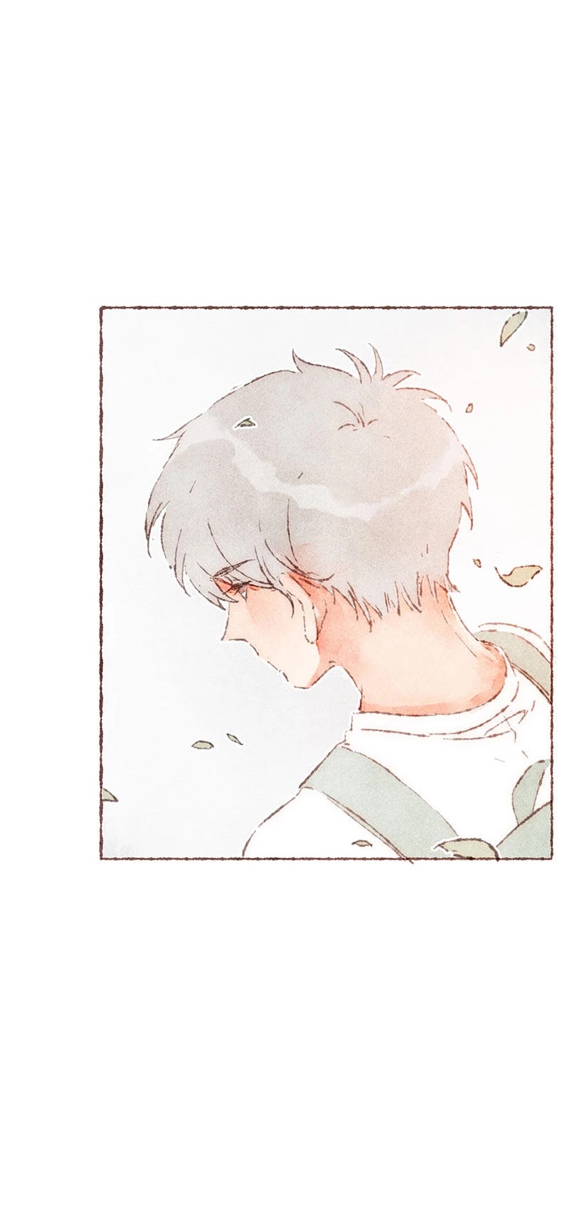 Starting With a Lie Chapter 57 page 28 - Chapter 57