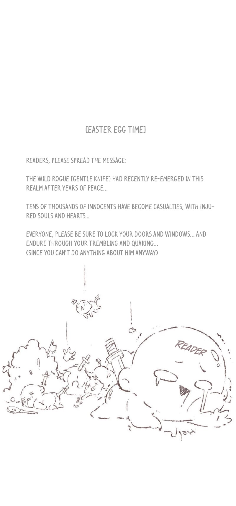 Starting With a Lie Chapter 57 page 29 - Chapter 57