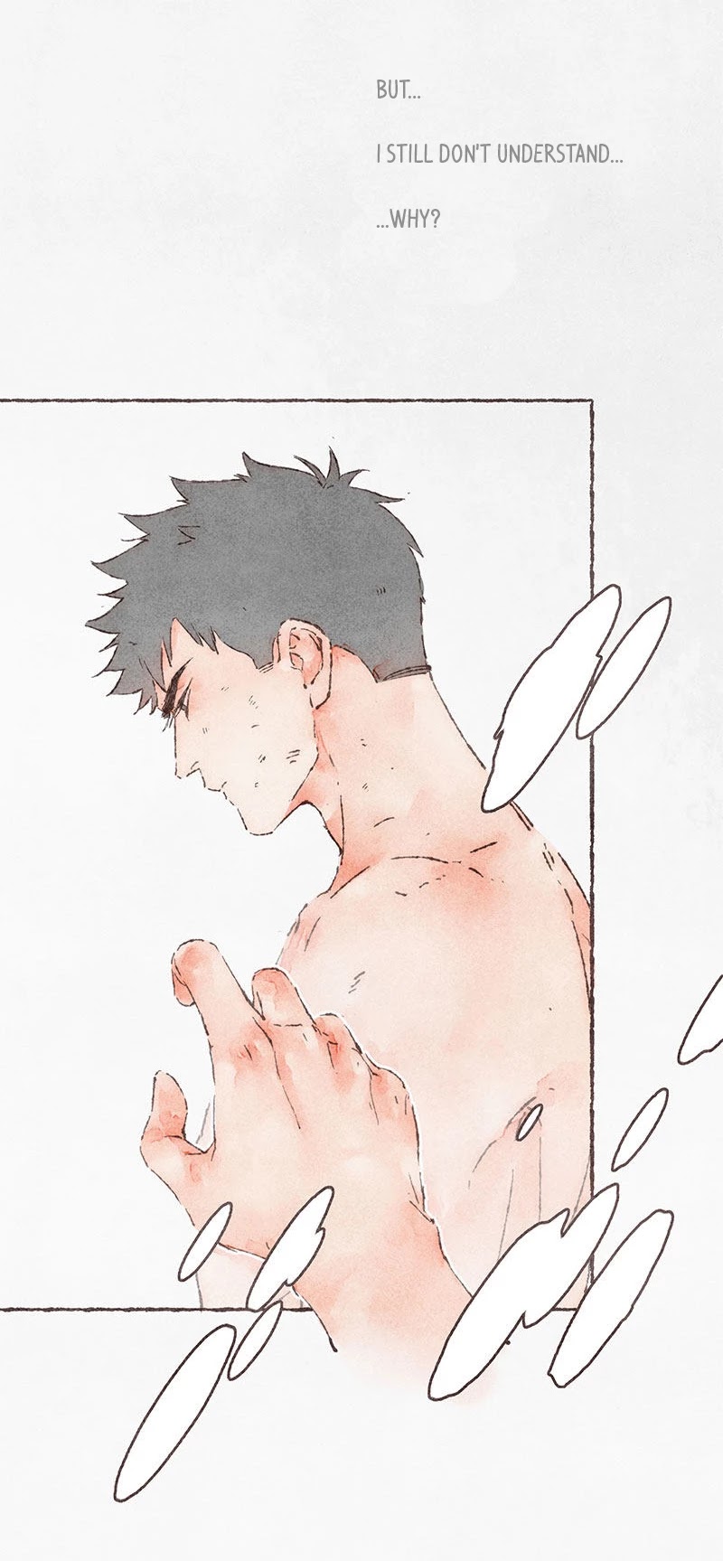 Starting With a Lie Chapter 57 page 6 - Chapter 57