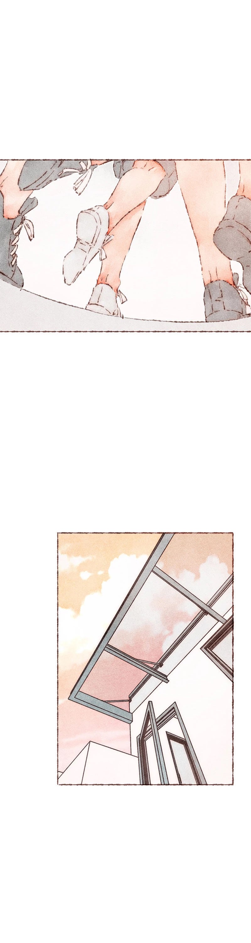 Starting With a Lie Chapter 58 page 1 - Chapter 58