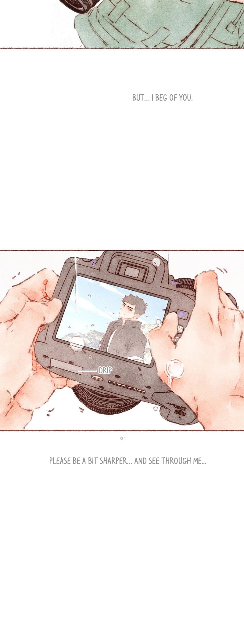 Starting With a Lie Chapter 58 page 11 - Chapter 58