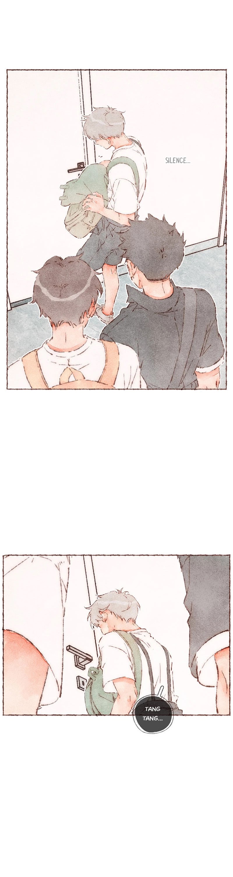 Starting With a Lie Chapter 58 page 2 - Chapter 58