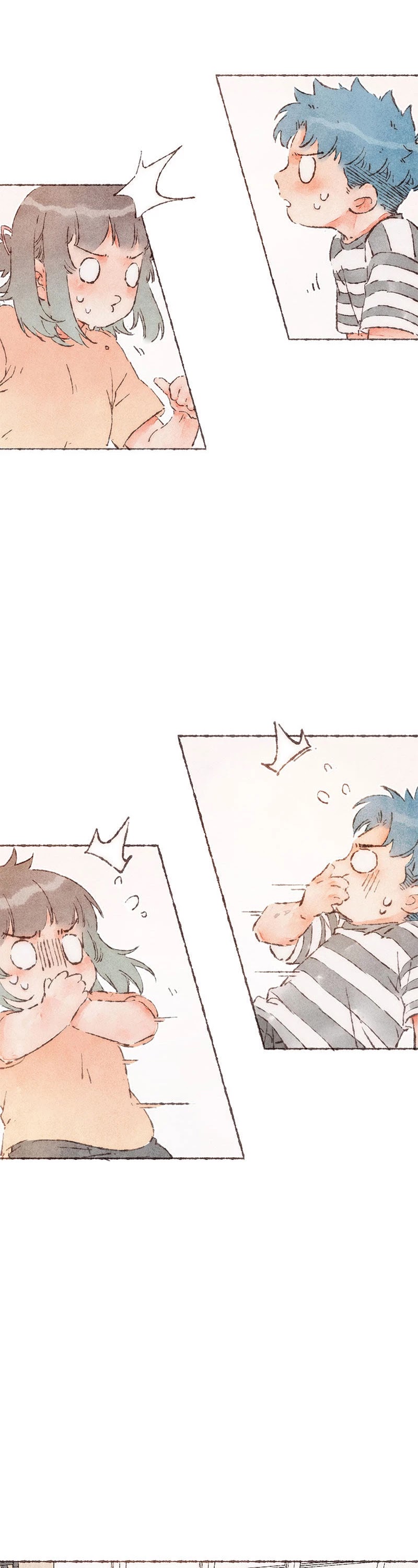 Starting With a Lie Chapter 58 page 20 - Chapter 58