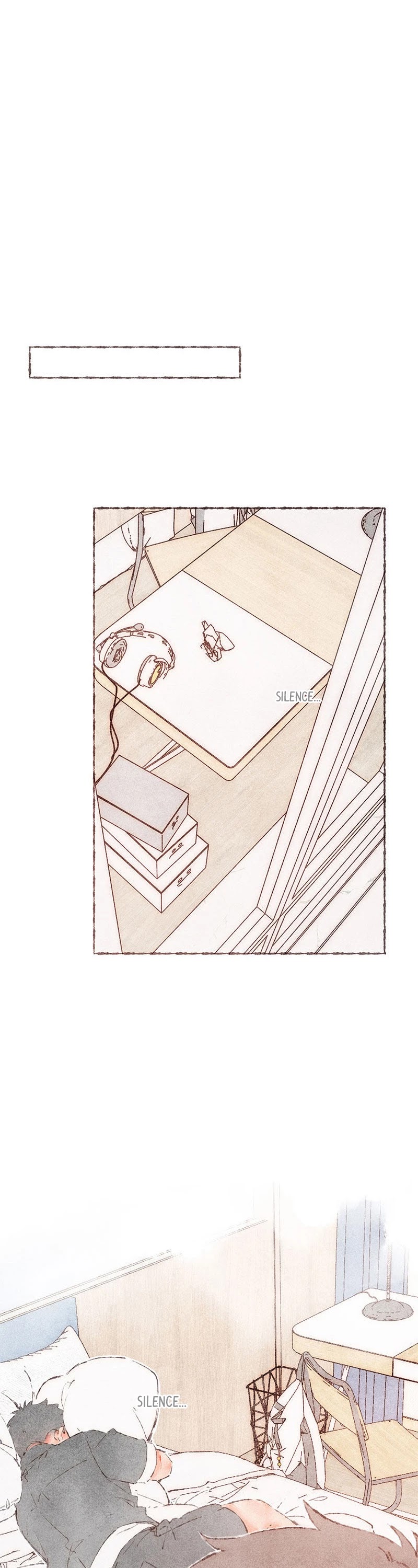 Starting With a Lie Chapter 58 page 22 - Chapter 58