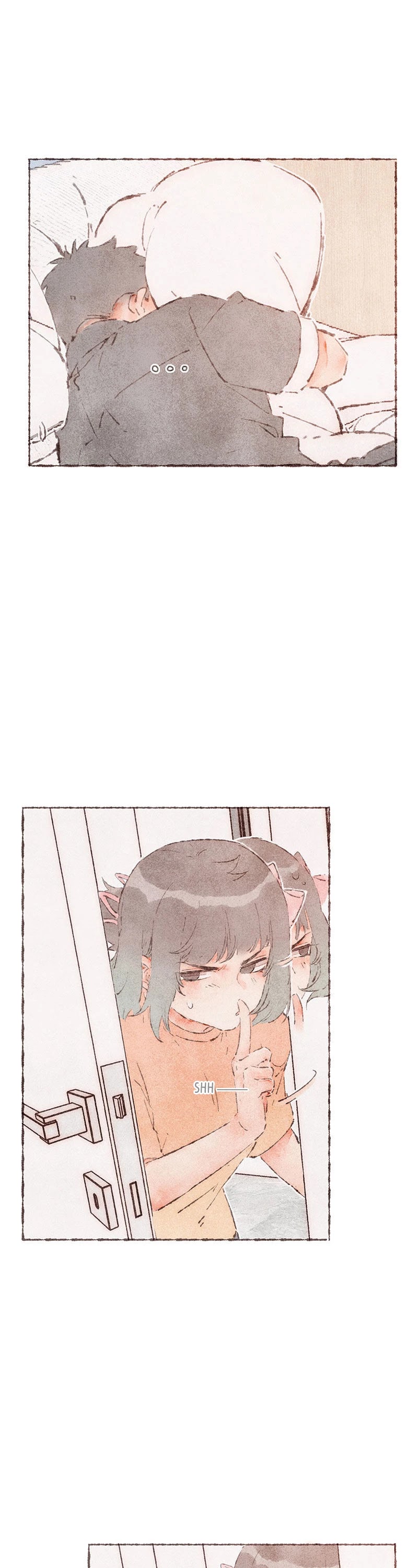 Starting With a Lie Chapter 58 page 25 - Chapter 58