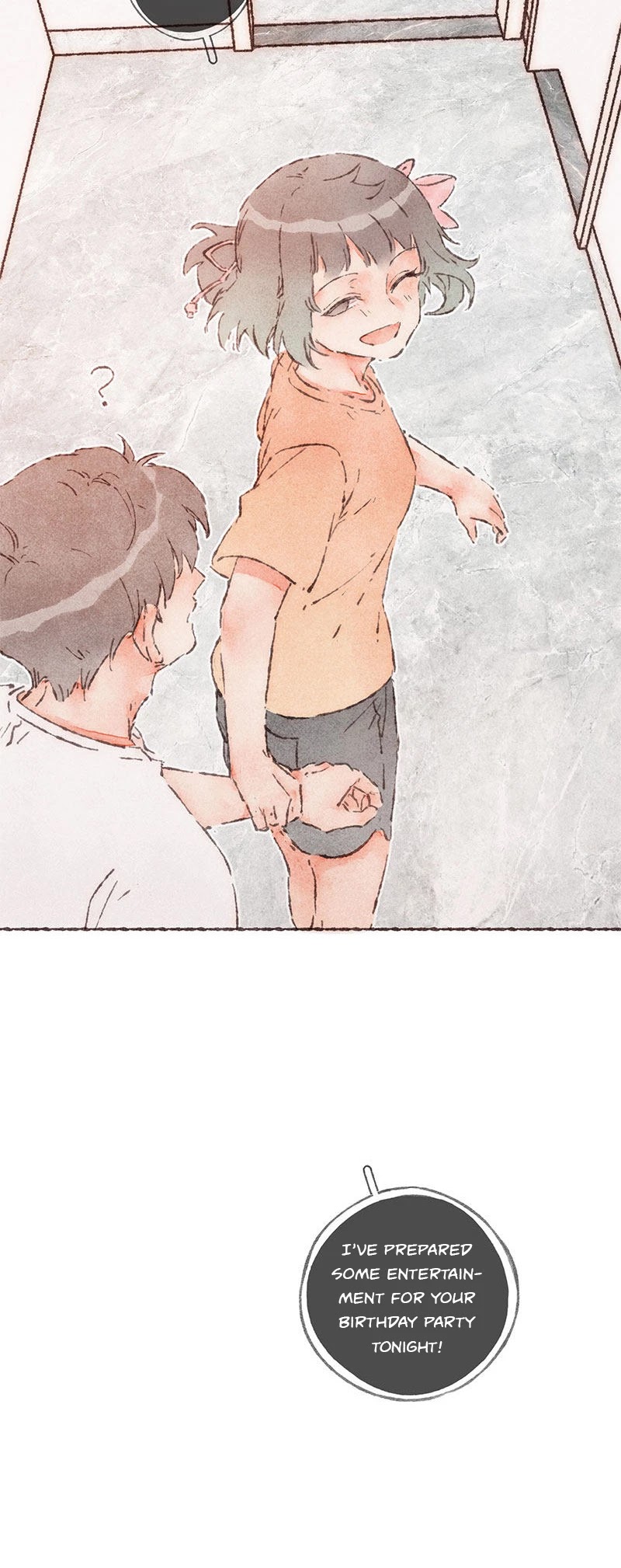 Starting With a Lie Chapter 58 page 29 - Chapter 58