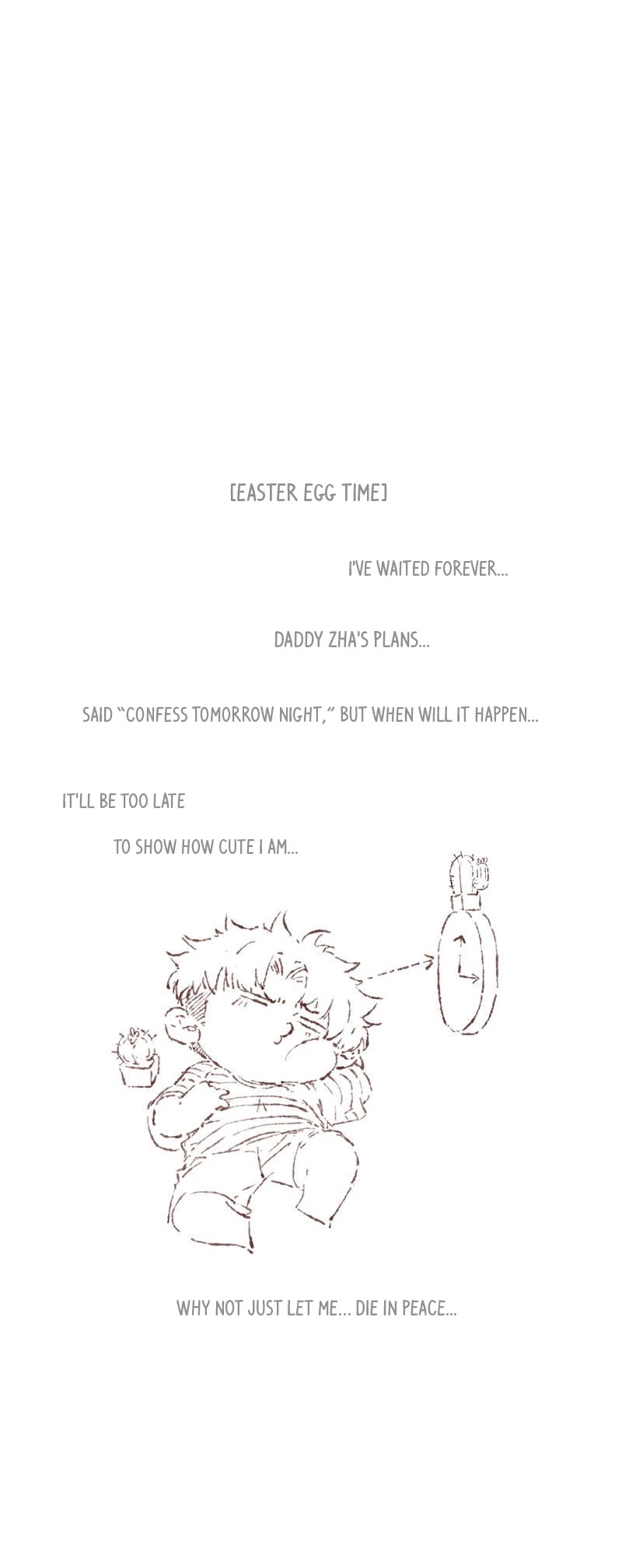 Starting With a Lie Chapter 58 page 30 - Chapter 58