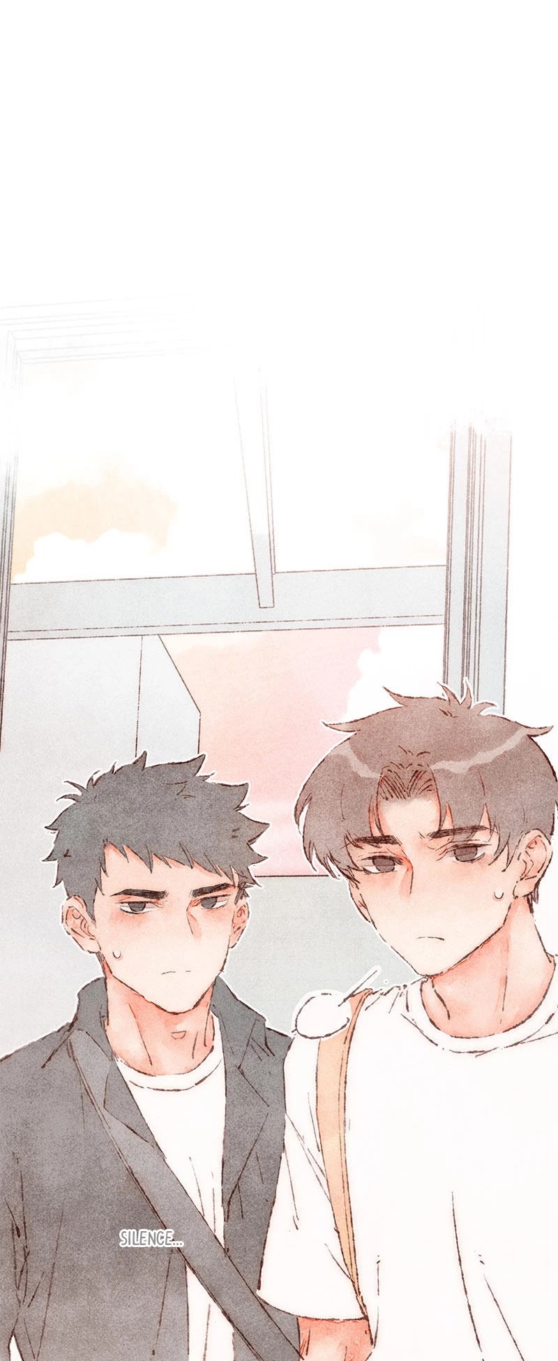 Starting With a Lie Chapter 58 page 5 - Chapter 58