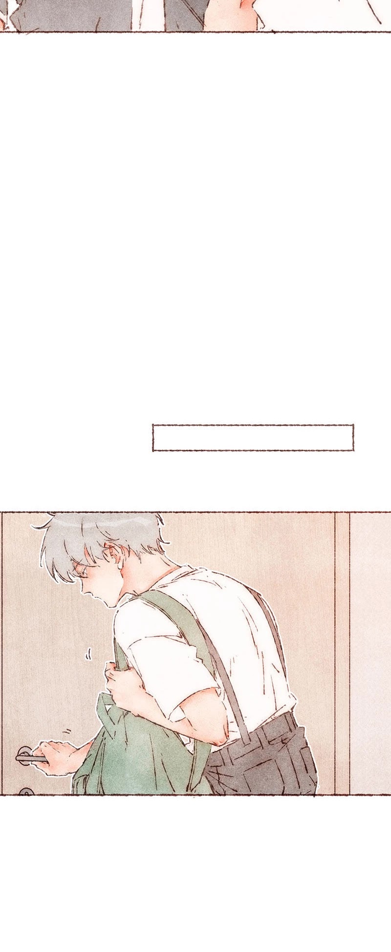 Starting With a Lie Chapter 58 page 6 - Chapter 58