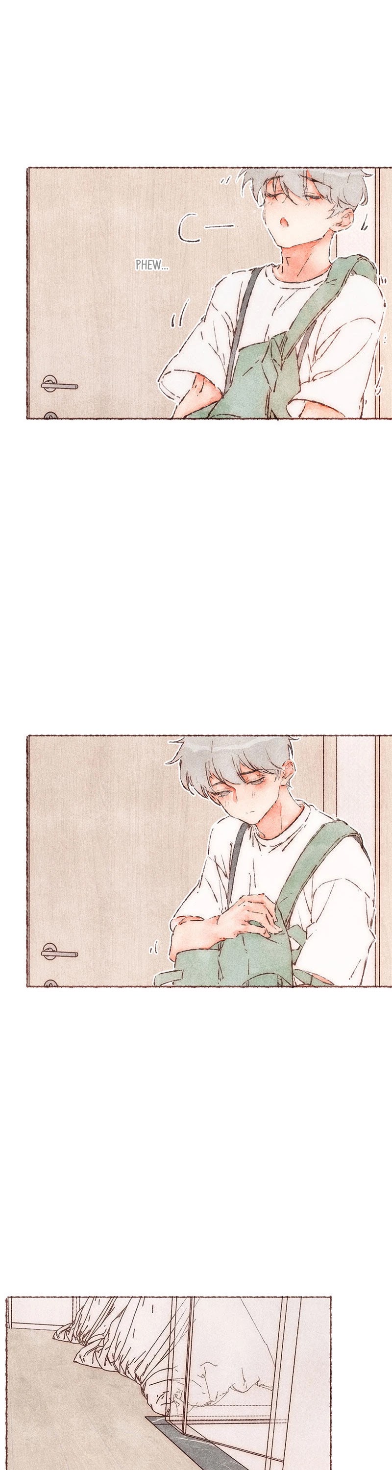 Starting With a Lie Chapter 58 page 7 - Chapter 58