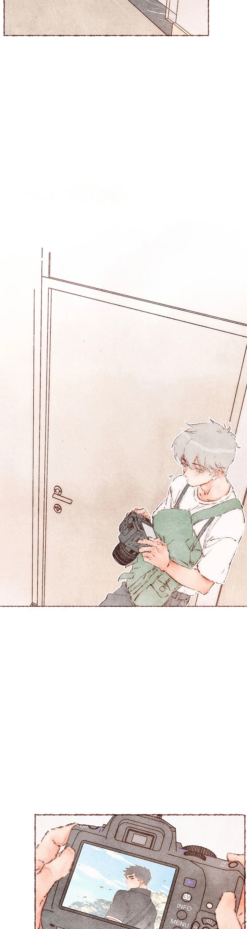 Starting With a Lie Chapter 58 page 8 - Chapter 58