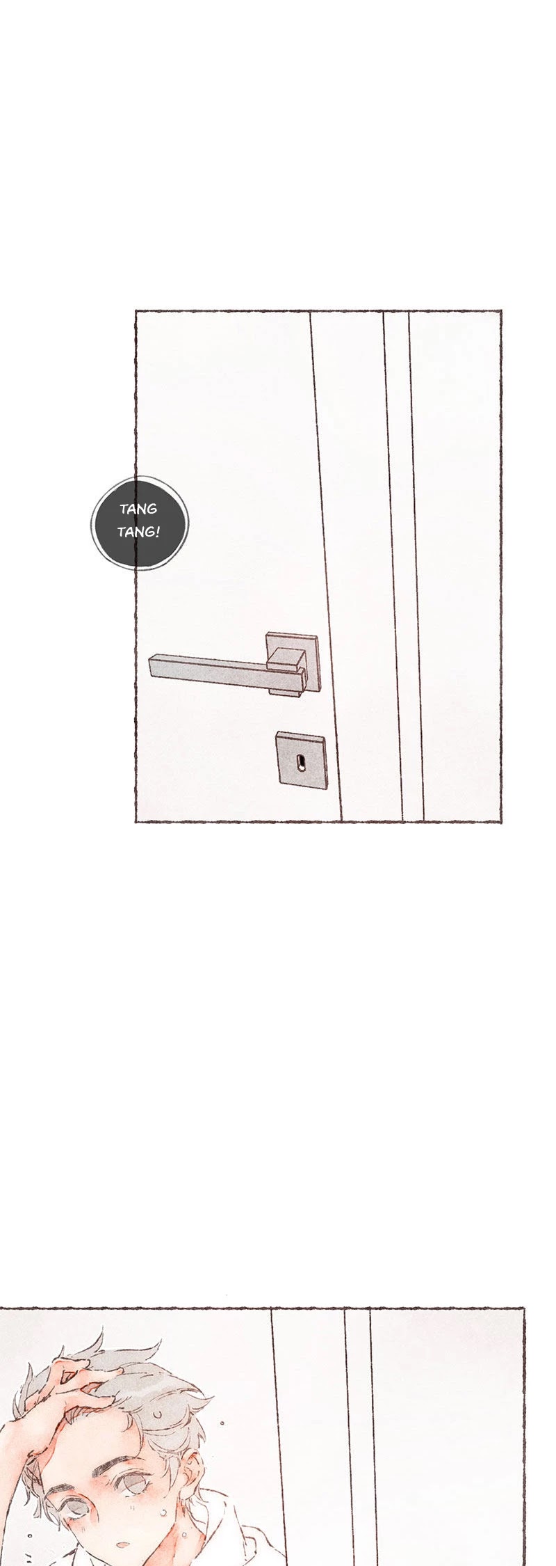 Starting With a Lie Chapter 59 page 11 - Chapter 59