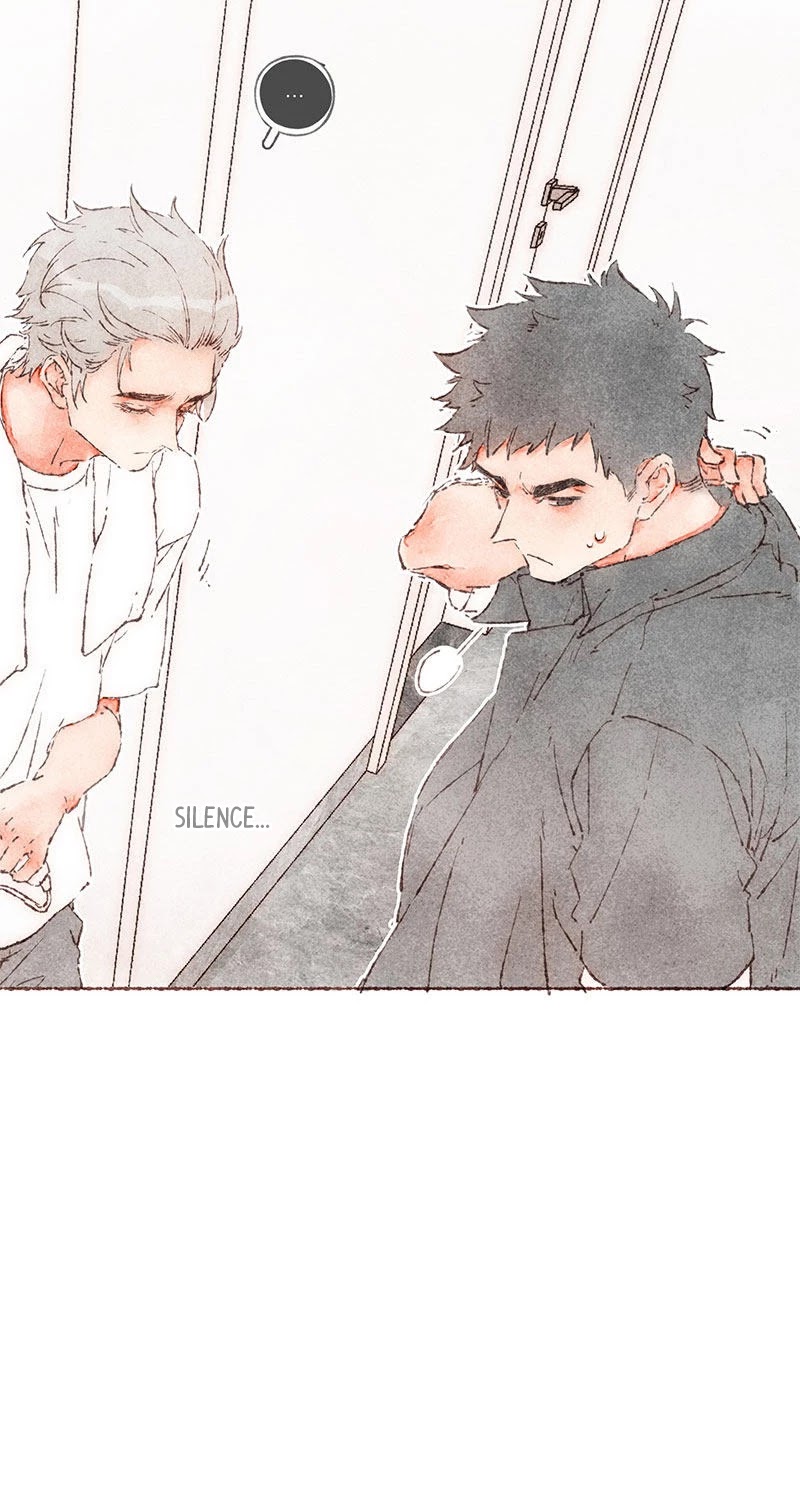 Starting With a Lie Chapter 59 page 18 - Chapter 59