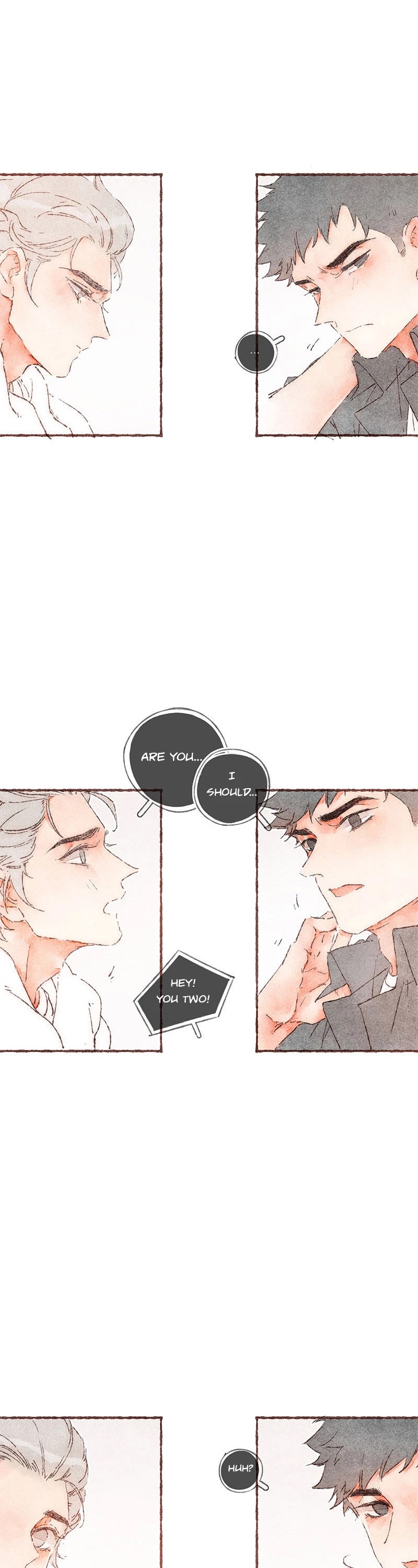 Starting With a Lie Chapter 59 page 19 - Chapter 59