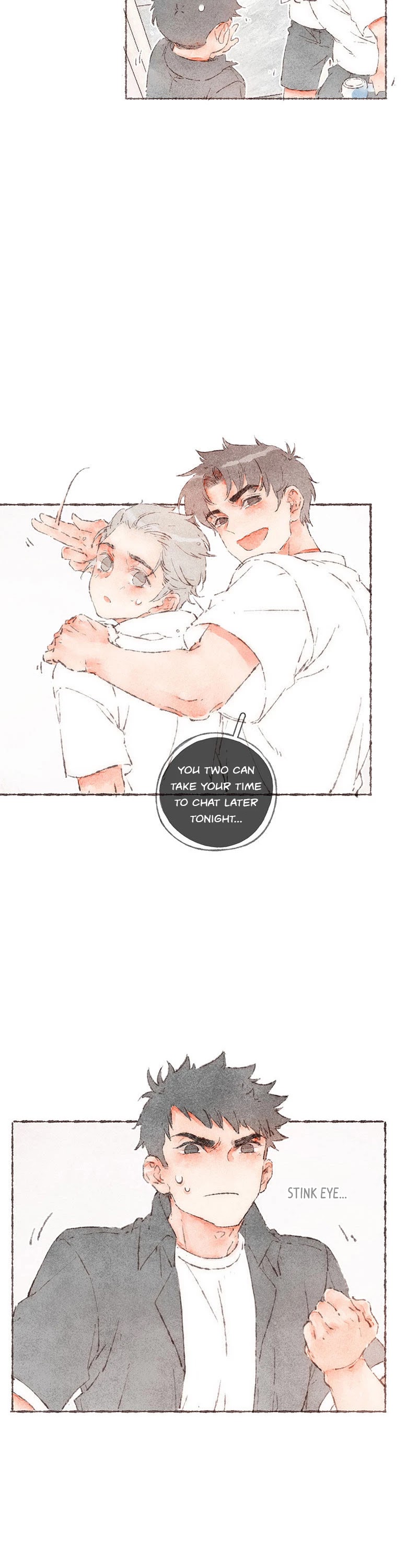 Starting With a Lie Chapter 59 page 21 - Chapter 59