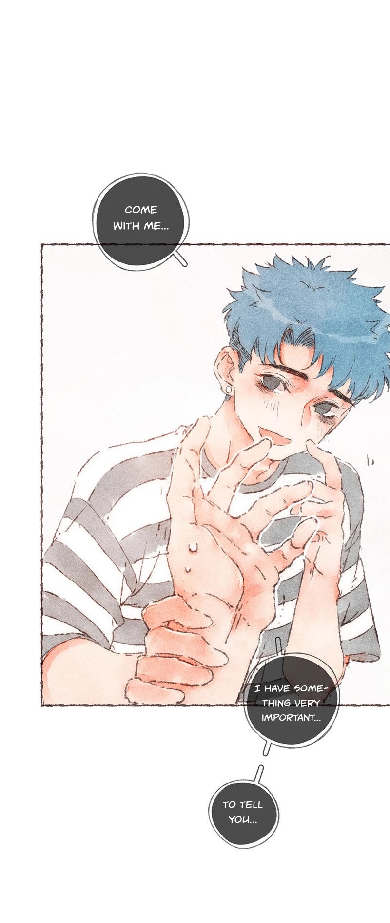 Starting With a Lie Chapter 59 page 24 - Chapter 59