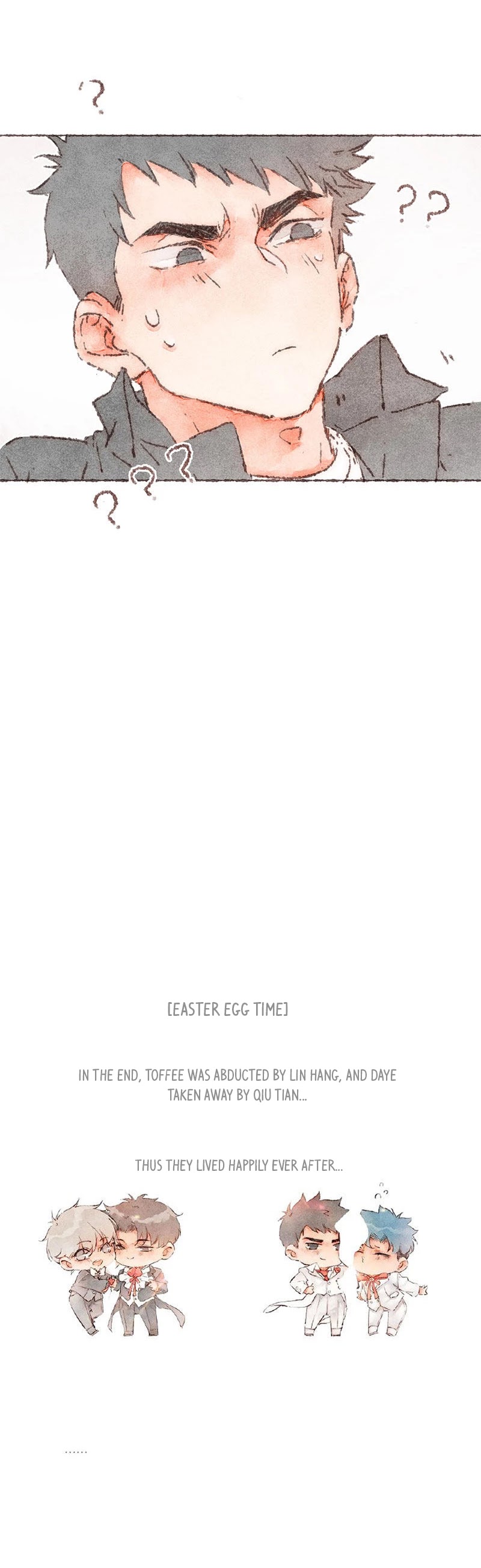Starting With a Lie Chapter 59 page 25 - Chapter 59