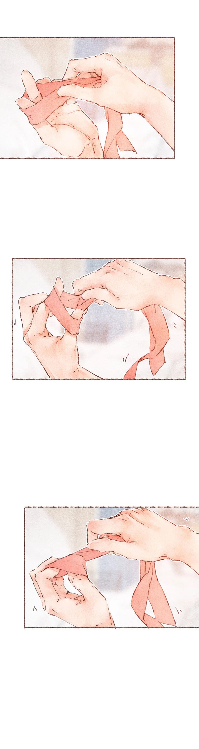 Starting With a Lie Chapter 59 page 7 - Chapter 59