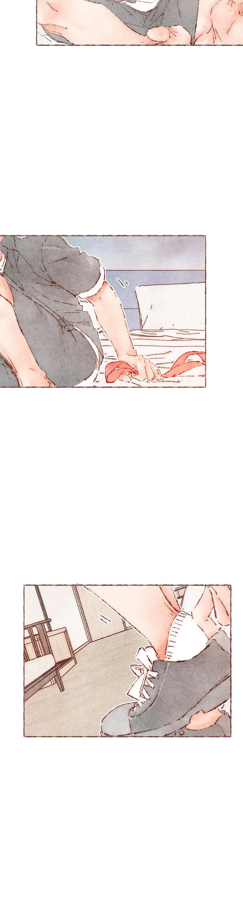 Starting With a Lie Chapter 59 page 9 - Chapter 59
