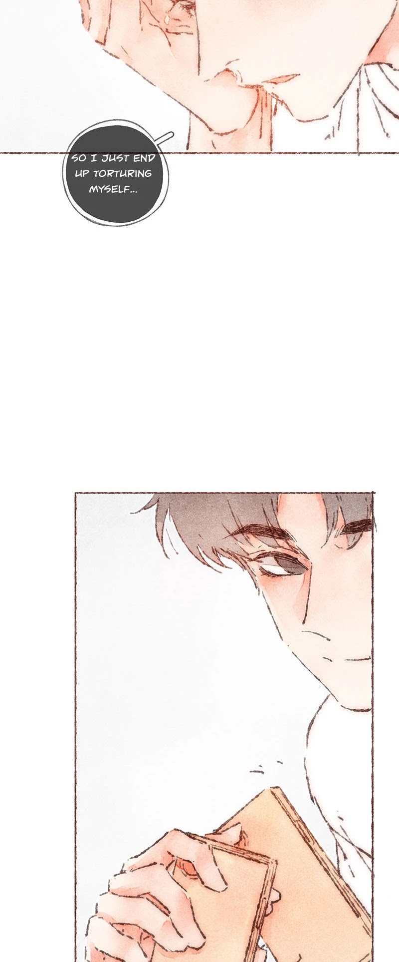 Starting With a Lie Chapter 60 page 11 - Chapter 60