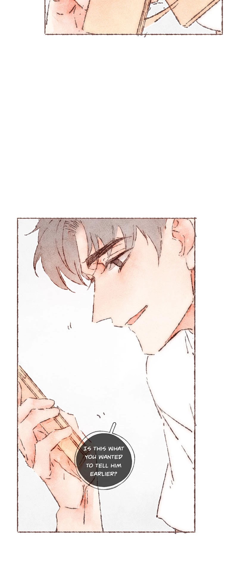 Starting With a Lie Chapter 60 page 12 - Chapter 60