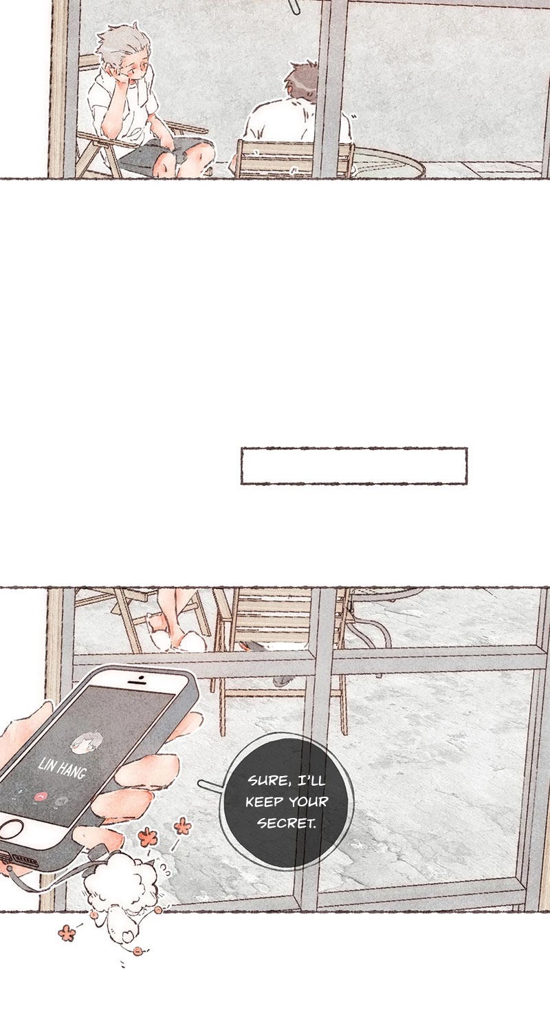 Starting With a Lie Chapter 60 page 18 - Chapter 60