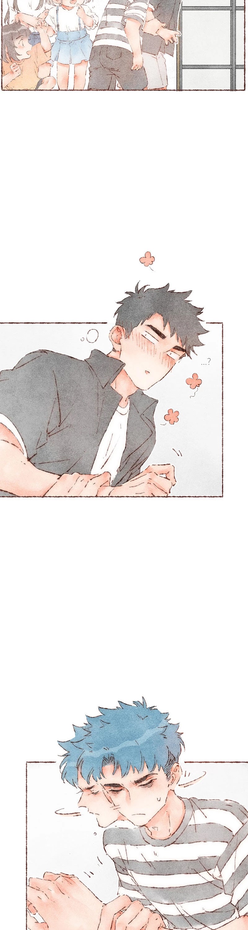 Starting With a Lie Chapter 60 page 22 - Chapter 60