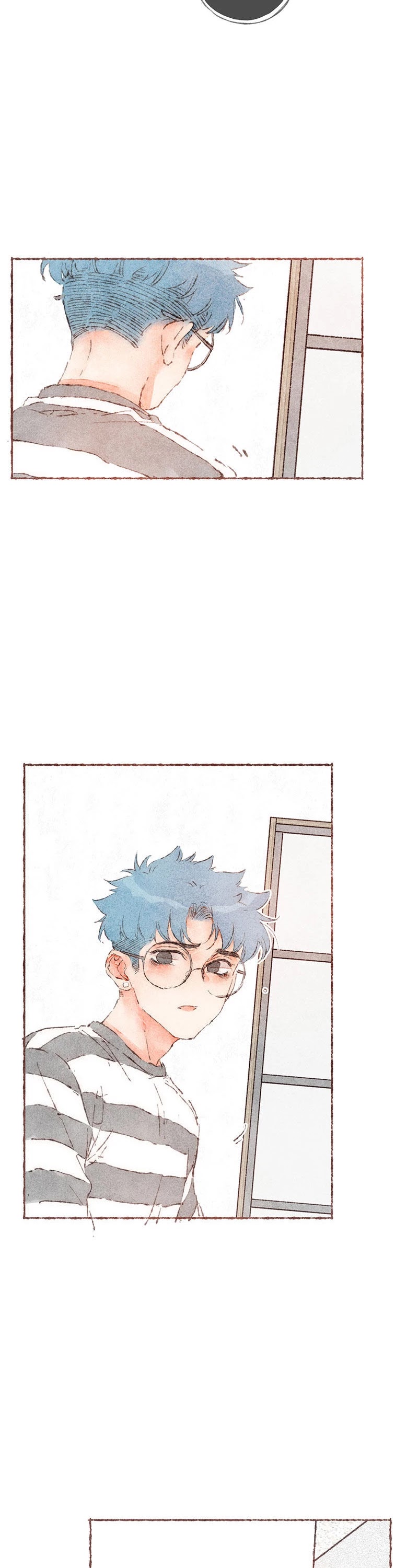 Starting With a Lie Chapter 61 page 23 - Chapter 61