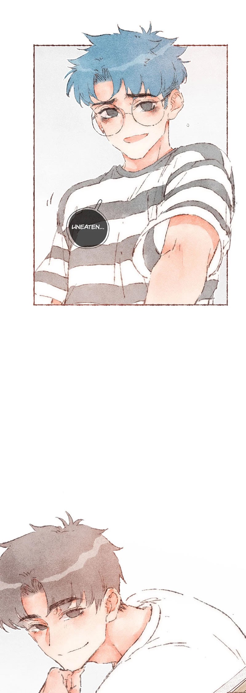 Starting With a Lie Chapter 61 page 26 - Chapter 61