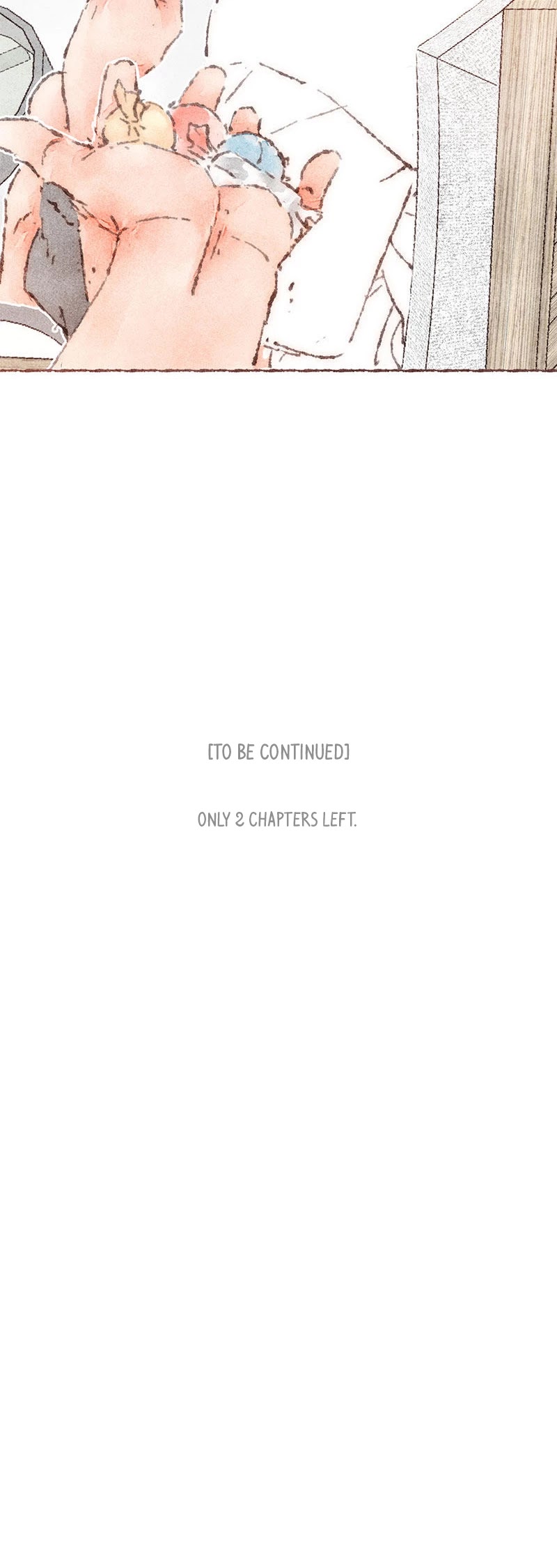 Starting With a Lie Chapter 61 page 27 - Chapter 61